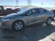 2017 Chevrolet Volt LT z VIN 1G1RA6S57HU192420, wystawiony jako Copart lot #38551763 z przebiegiem 78 533 mil mil oraz . Historia ofert i sprzedaży dostępna na DreamBid. Obrazek 1.