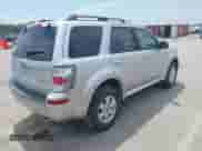 2010 Mercury Mariner z VIN 4M2CN8B77AKJ29263, wystawiony jako IAAI lot #42865830 z przebiegiem 138 528 mil mil oraz . Historia ofert i sprzedaży dostępna na DreamBid. Obrazek 4.