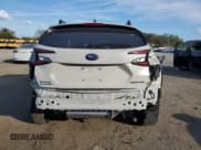 ✅ 2024 Subaru Crosstrek Premium • VIN: JF2GUADC0R8206707 • Лот: 84863075. Опубликован ранее на Copart с пробегом 35 456 миль. Бесплатный доступ к архиву аукционных продаж из США и подробный отчёт об истории автомобиля на DreamBid. Изображение 6.