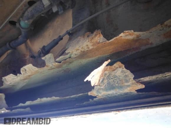 ✅ 2007 Chevrolet Silverado 1500 1LT • VIN: 2GCEC19C171708238 • Lot: 43661739. Listed on IAAI with 167,448 mi. Free auction sales archive from the USA and detailed vehicle history report at DreamBid. Image 24.