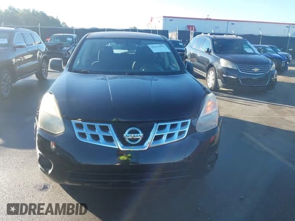 ✅ 2012 Nissan Rogue SV • VIN: JN8AS5MT1CW611824 • Lot: 43511025. Wystawiony na IAAI z przebiegiem 115 350 mil. Bezpłatny archiwum sprzedaży aukcyjnych z USA i szczegółowy raport historii pojazdu na DreamBid. Zdjęcie 12.