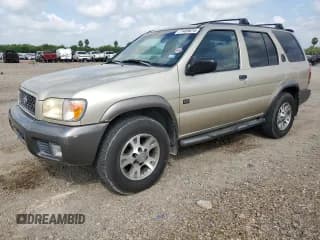 ✅ 1999 Nissan Pathfinder XE • VIN: JN8AR07S3XW364992 • Lot: 71409614. Wystawiony na Copart z przebiegiem 152 254 mil. Bezpłatny archiwum sprzedaży aukcyjnych z USA i szczegółowy raport historii pojazdu na DreamBid. Zdjęcie 1.