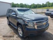 ✅ 2016 Chevrolet Tahoe LT • VIN: 1GNSKBKC2GR140991 • Lot: 42469765. Listed on IAAI with 240,809 mi. Free auction sales archive from the USA and detailed vehicle history report at DreamBid. Image 6.