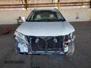 ✅ 2011 Lexus RX 350 • VIN: 2T2ZK1BA7BC056258 • Lot: 90124875. Listed on Copart with 180,585 mi. Free auction sales archive from the USA and detailed vehicle history report at DreamBid. Image 5.