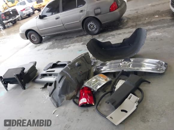 ✅ 2019 Ram 1500 SLT • VIN: 1C6RR7LT8KS526791 • Lot: 41651611. Listed on IAAI with 158,358 mi. Free auction sales archive from the USA and detailed vehicle history report at DreamBid. Image 12.