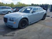 ✅ 2005 Chrysler 300 Touring • VIN: 2C3JA53G95H108745 • Лот: 43158317. Опубликован ранее на IAAI с пробегом 138 094 миль. Бесплатный доступ к архиву аукционных продаж из США и подробный отчёт об истории автомобиля на DreamBid. Изображение 17.