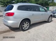 ✅ 2015 Buick Enclave Leather • VIN: 5GAKVBKD6FJ104888 • Lot: 43006187. Listed on IAAI with 96,477 mi. Free auction sales archive from the USA and detailed vehicle history report at DreamBid. Image 4.