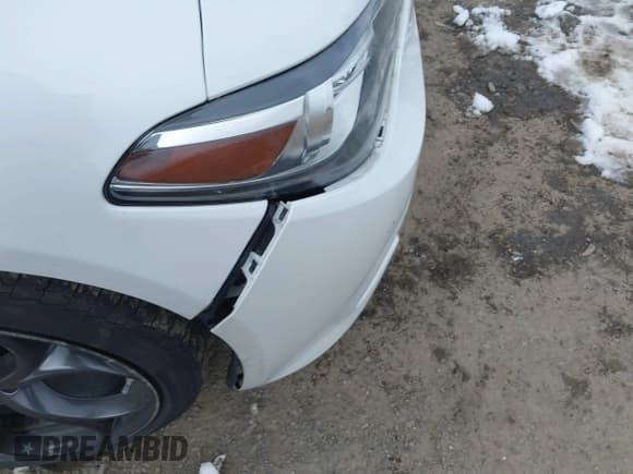 ✅ 2018 Alfa Romeo Giulia Ti Sport • VIN: ZARFAEEN4J7575502 • Лот: 41506566. Опубликован ранее на IAAI с пробегом 85 786 миль. Бесплатный доступ к архиву аукционных продаж из США и подробный отчёт об истории автомобиля на DreamBid. Изображение 20.