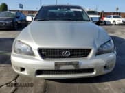 ✅ 2004 Lexus IS 300/350 • VIN: JTHBD192540082223 • Lot: 84227845. Listed on Copart with 246,500 mi. Free auction sales archive from the USA and detailed vehicle history report at DreamBid. Image 5.
