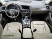 ✅ 2015 Audi Q5 Prestige • VIN: WA1WGAFP6FA008214 • Lot: 59480635. Listed on Copart with 133,002 mi. Free auction sales archive from the USA and detailed vehicle history report at DreamBid. Image 8.