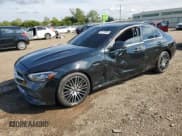 ✅ 2023 Mercedes-Benz C 300 • VIN: W1KAF4HB6PR069643 • Lot: 81419885. Wystawiony na Copart z przebiegiem 23 633 mil. Bezpłatny archiwum sprzedaży aukcyjnych z USA i szczegółowy raport historii pojazdu na DreamBid. Zdjęcie 1.