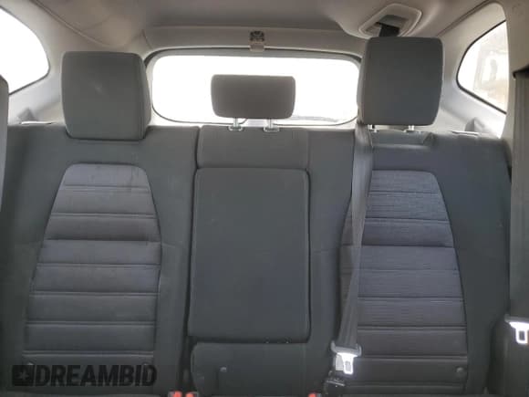 ✅ 2018 Honda CR-V LX • VIN: 2HKRW6H30JH220055 • Lot: 86550615. Listed on Copart with 204,705 mi. Free auction sales archive from the USA and detailed vehicle history report at DreamBid. Image 10.