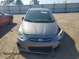 ✅ 2015 Hyundai Accent GLS • VIN: KMHCT4AE4FU866691 • Лот: 74981534. Опубликован ранее на Copart с пробегом 123 538 миль. Бесплатный доступ к архиву аукционных продаж из США и подробный отчёт об истории автомобиля на DreamBid. Изображение 5.