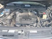 ✅ 2016 Volkswagen Touareg Lux • VIN: WVGEF9BP7GD011255 • Лот: 42225568. Опубликован ранее на IAAI с пробегом 102 623 миль. Бесплатный доступ к архиву аукционных продаж из США и подробный отчёт об истории автомобиля на DreamBid. Изображение 10.