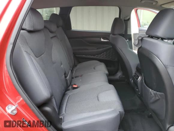 ✅ 2022 Hyundai Santa Fe SE • VIN: 5NMS1DAJ8NH381222 • Lot: 40746494. Wystawiony na Copart z przebiegiem 28 648 mil. Bezpłatny archiwum sprzedaży aukcyjnych z USA i szczegółowy raport historii pojazdu na DreamBid. Zdjęcie 11.