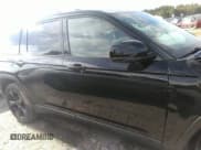 ✅ 2023 Jeep Grand Cherokee Altitude X • VIN: 1C4RJKAG0P8865350 • Lot: 43350095. Listed on IAAI with 57,519 mi. Free auction sales archive from the USA and detailed vehicle history report at DreamBid. Image 13.