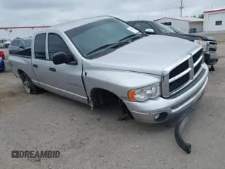 ✅ 2003 Dodge 1500 ST • VIN: 1D7HU18D13J670374 • Лот: 42628081. Опубликован ранее на IAAI с пробегом 300 373 миль. Бесплатный доступ к архиву аукционных продаж из США и подробный отчёт об истории автомобиля на DreamBid. Изображение 1.