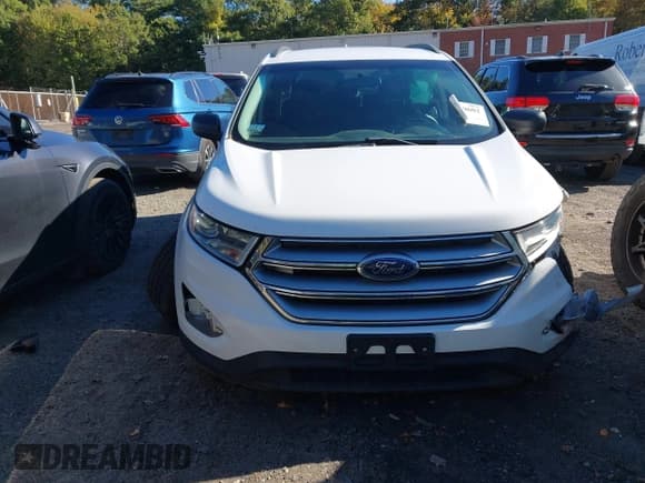 ✅ 2017 Ford Edge SE • VIN: 2FMPK4G90HBB70904 • Lot: 43380602. Wystawiony na IAAI z przebiegiem 115 302 mil. Bezpłatny archiwum sprzedaży aukcyjnych z USA i szczegółowy raport historii pojazdu na DreamBid. Zdjęcie 13.