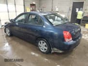 ✅ 2005 Hyundai Elantra GLS • VIN: KMHDN46DX5U936451 • Lot: 41377281. Wystawiony na IAAI z przebiegiem 33 643 mil. Bezpłatny archiwum sprzedaży aukcyjnych z USA i szczegółowy raport historii pojazdu na DreamBid. Zdjęcie 3.