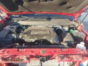 ✅ 2016 Chevrolet Colorado 4WD Z71 • VIN: 1GCGTDE35G1335517 • Лот: 43671378. Опубликован ранее на IAAI с пробегом 117 396 миль. Бесплатный доступ к архиву аукционных продаж из США и подробный отчёт об истории автомобиля на DreamBid. Изображение 10.