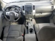 ✅ 2018 Nissan Frontier Pro-4X • VIN: 1N6AD0EVXJN762878 • Lot: 80801675. Wystawiony na Copart z przebiegiem 112 181 mil. Bezpłatny archiwum sprzedaży aukcyjnych z USA i szczegółowy raport historii pojazdu na DreamBid. Zdjęcie 8.