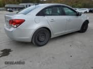 ✅ 2015 Chevrolet Cruze LS • VIN: 1G1PA5SG0F7169429 • Lot: 89809465. Listed on Copart with 114,787 mi. Free auction sales archive from the USA and detailed vehicle history report at DreamBid. Image 3.