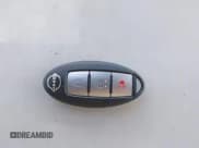 ✅ 2024 Nissan Frontier S • VIN: 1N6ED1CM1RN660317 • Lot: 41086992. Listed on IAAI with 4,933 mi. Free auction sales archive from the USA and detailed vehicle history report at DreamBid. Image 11.