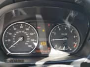 ✅ 2013 BMW 1 Series 128i • VIN: WBAUL7C53DVU09561 • Lot: 43558995. Listed on Copart with 43,988 mi. Free auction sales archive from the USA and detailed vehicle history report at DreamBid. Image 9.