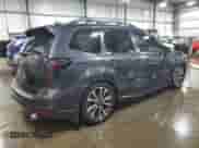 2017 Subaru Forester Premium with VIN JF2SJGEC0HH409180, listed as a Copart auction lot 58047515 with 143,288 mi miles and Salvage title. Bid and sale history available at DreamBid. Image 3.