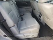 ✅ 2017 Honda Pilot Touring • VIN: 5FNYF6H94HB047892 • Lot: 80333605. Listed on Copart with 81,566 mi. Free auction sales archive from the USA and detailed vehicle history report at DreamBid. Image 11.