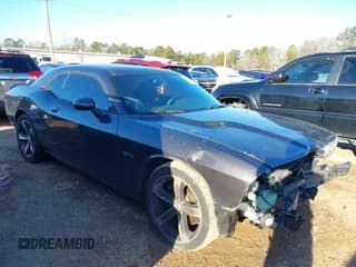 ✅ 2014 Dodge Challenger R/T Plus • VIN: 2C3CDYBT2EH247051 • Lot: 41353392. Wystawiony na IAAI z przebiegiem 171 979 mil. Bezpłatny archiwum sprzedaży aukcyjnych z USA i szczegółowy raport historii pojazdu na DreamBid. Zdjęcie 1.