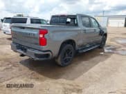 ✅ 2022 Chevrolet Silverado 1500 RST • VIN: 3GCUYEEDXNG115033 • Лот: 42203517. Опубликован ранее на IAAI с пробегом 40 269 миль. Бесплатный доступ к архиву аукционных продаж из США и подробный отчёт об истории автомобиля на DreamBid. Изображение 4.