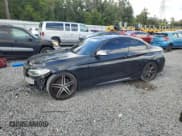 ✅ 2016 BMW 2 Series M235i • VIN: WBA1J7C55GV359212 • Лот: 84420105. Опубликован ранее на Copart с пробегом 114 189 миль. Бесплатный доступ к архиву аукционных продаж из США и подробный отчёт об истории автомобиля на DreamBid. Изображение 1.