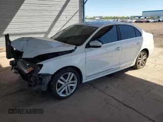 ✅ 2017 Volkswagen Jetta SEL • VIN: 3VWL17AJ9HM390709 • Лот: 85510145. Опубликован ранее на Copart с пробегом 153 511 миль. Бесплатный доступ к архиву аукционных продаж из США и подробный отчёт об истории автомобиля на DreamBid. Изображение 1.