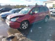 ✅ 2014 Subaru Forester Premium • VIN: JF2SJAECXEH522899 • Лот: 41589609. Опубликован ранее на IAAI с пробегом 151 930 миль. Бесплатный доступ к архиву аукционных продаж из США и подробный отчёт об истории автомобиля на DreamBid. Изображение 17.