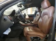 ✅ 2013 Audi A8 3.0L • VIN: WAURGAFD1DN002140 • Lot: 59010105. Listed on Copart with 151,732 mi. Free auction sales archive from the USA and detailed vehicle history report at DreamBid. Image 7.