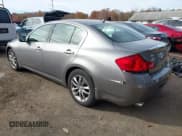 ✅ 2009 Infiniti G37 x • VIN: JNKCV61FX9M357789 • Lot: 43596103. Listed on IAAI with 107,993 mi. Free auction sales archive from the USA and detailed vehicle history report at DreamBid. Image 3.