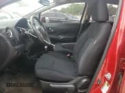 ✅ 2014 Nissan Note S Plus • VIN: 3N1CE2CP5EL402533 • Lot: 58433465. Listed on Copart with 146,232 mi. Free auction sales archive from the USA and detailed vehicle history report at DreamBid. Image 7.