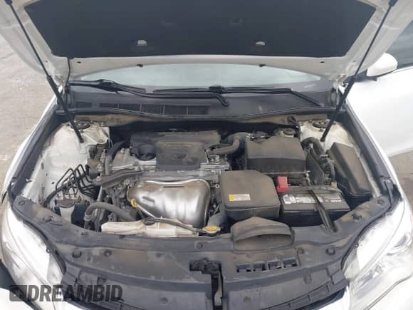 2015 Toyota Camry LE with VIN 4T4BF1FKXFR516407, listed as a IAAI auction lot 43385667 with 52,160 mi miles and . Bid and sale history available at DreamBid. Image 10.