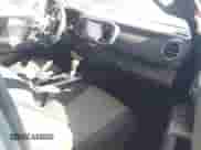 2022 Toyota Tacoma SR5 with VIN 3TMAZ5CN9NM186656, listed as a IAAI auction lot 43253480 with 25,540 mi miles and . Bid and sale history available at DreamBid. Image 5.