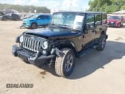 ✅ 2016 Jeep Wrangler Unlimited Backcountry • VIN: 1C4BJWEG0GL155543 • Лот: 43377356. Опубликован ранее на IAAI с пробегом 114 301 миль. Бесплатный доступ к архиву аукционных продаж из США и подробный отчёт об истории автомобиля на DreamBid. Изображение 19.