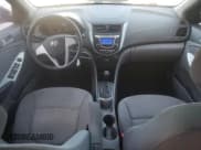 ✅ 2013 Hyundai Accent GLS • VIN: KMHCT4AEXDU501249 • Лот: 71986154. Опубликован ранее на Copart с пробегом 104 413 миль. Бесплатный доступ к архиву аукционных продаж из США и подробный отчёт об истории автомобиля на DreamBid. Изображение 8.