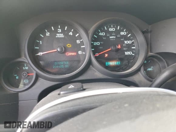 ✅ 2011 Chevrolet Silverado 1500 Work Truck • VIN: 1GCRCPEX7BZ238200 • Lot: 92352665. Wystawiony na Copart z przebiegiem 234 485 mil. Bezpłatny archiwum sprzedaży aukcyjnych z USA i szczegółowy raport historii pojazdu na DreamBid. Zdjęcie 9.