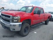 ✅ 2008 Chevrolet Silverado 2500HD LTZ • VIN: 1GCHK23KX8F139454 • Лот: 42907246. Опубликован ранее на IAAI с пробегом 110 096 миль. Бесплатный доступ к архиву аукционных продаж из США и подробный отчёт об истории автомобиля на DreamBid. Изображение 18.