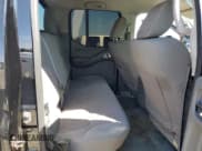 ✅ 2016 Nissan Frontier SV • VIN: 1N6AD0ER0GN705942 • Lot: 83859015. Listed on Copart with 80,753 mi. Free auction sales archive from the USA and detailed vehicle history report at DreamBid. Image 10.