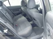 ✅ 2012 Chevrolet Cruze ECO • VIN: 1G1PJ5SC4C7324749 • Lot: 43357188. Listed on IAAI with 170,846 mi. Free auction sales archive from the USA and detailed vehicle history report at DreamBid. Image 8.