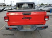 ✅ 2020 Jeep Gladiator Sport S • VIN: 1C6HJTAG5LL159717 • Lot: 86184785. Listed on Copart with 109,268 mi. Free auction sales archive from the USA and detailed vehicle history report at DreamBid. Image 6.
