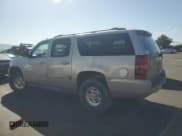 ✅ 2007 Chevrolet Suburban Commercial • VIN: 3GNGK26K97G241310 • Lot: 54781155. Wystawiony na Copart z przebiegiem 166 355 mil. Bezpłatny archiwum sprzedaży aukcyjnych z USA i szczegółowy raport historii pojazdu na DreamBid. Zdjęcie 2.