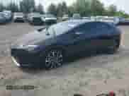 2024 Toyota Prius SE с VIN JTDACACU5R3014309, выставлен на аукционе Copart как лот 69051175 с пробегом 17 251 миль миль и Списание • Salvage title. История ставок и продаж доступна на DreamBid. Изображение 1.