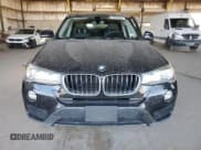 ✅ 2017 BMW X3 sDrive28i • VIN: 5UXWZ7C30H0V88958 • Lot: 89690485. Wystawiony na Copart z przebiegiem 60 961 mil. Bezpłatny archiwum sprzedaży aukcyjnych z USA i szczegółowy raport historii pojazdu na DreamBid. Zdjęcie 5.